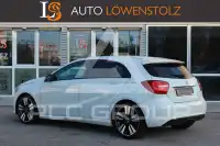 2012 Mercedes Benz A 180