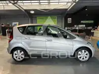 2012 Mercedes Benz A 180