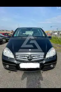 2012 Mercedes Benz A 180