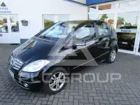 2012 Mercedes Benz A 180