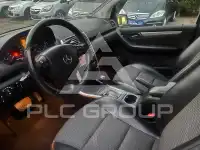 2012 Mercedes Benz A 180