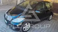 2012 Mercedes Benz A 180