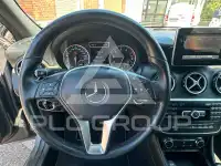 2012 Mercedes Benz A 180