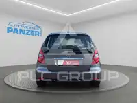 2012 Mercedes Benz A 180