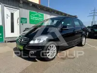 2012 Mercedes Benz A 180