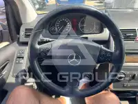 2012 Mercedes Benz A 180