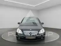 2012 Mercedes Benz A 180
