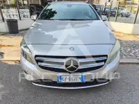 2012 Mercedes Benz A 180