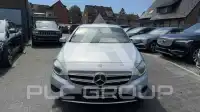 2012 Mercedes Benz A 180