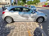 2012 Mercedes Benz A 180