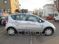 2012 Mercedes Benz A 180