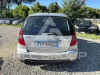 2012 Mercedes Benz A 180
