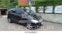 2012 Mercedes Benz A 180