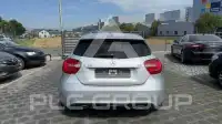 2012 Mercedes Benz A 180