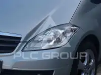 2012 Mercedes Benz A 180