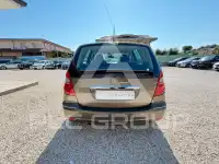 2012 Mercedes Benz A 180