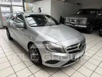 2012 Mercedes Benz A 180