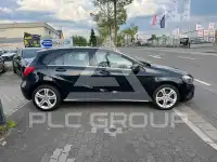 2012 Mercedes Benz A 180