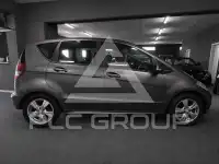2012 Mercedes Benz A 180