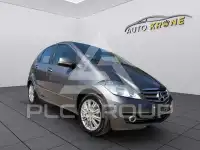 2012 Mercedes Benz A 180