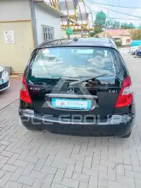2012 Mercedes Benz A 180