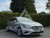 2012 Mercedes Benz A 180