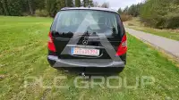 2012 Mercedes Benz A 180