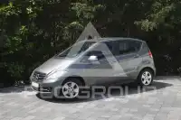 2012 Mercedes Benz A 180