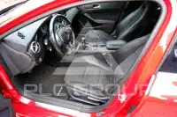 2012 Mercedes Benz A 180