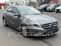 2012 Mercedes Benz A 180