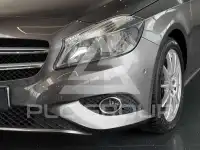 2012 Mercedes Benz A 180