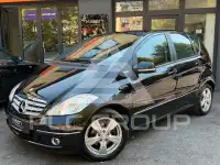 2012 Mercedes Benz A 180