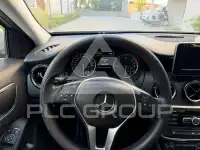 2012 Mercedes Benz A 180
