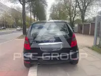 2012 Mercedes Benz A 180