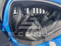 2012 Mercedes Benz A 180