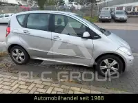 2012 Mercedes Benz A 180