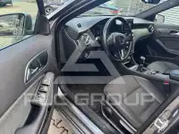 2012 Mercedes Benz A 180