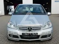 2012 Mercedes Benz A 180