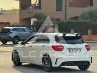2012 Mercedes Benz A 180