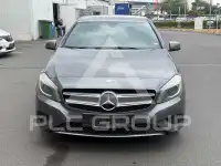 2012 Mercedes Benz A 180