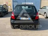 2012 Mercedes Benz A 180