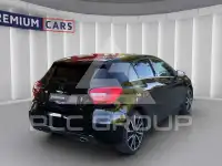 2012 Mercedes Benz A 180