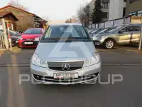 2012 Mercedes Benz A 180
