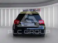 2012 Mercedes Benz A 180