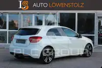 2012 Mercedes Benz A 180