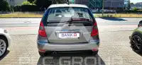 2012 Mercedes Benz A 180