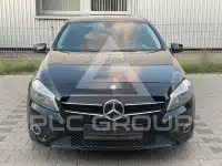 2012 Mercedes Benz A 180