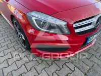 2012 Mercedes Benz A 180