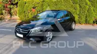 2012 Mercedes Benz A 180