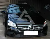 2012 Mercedes Benz A 180